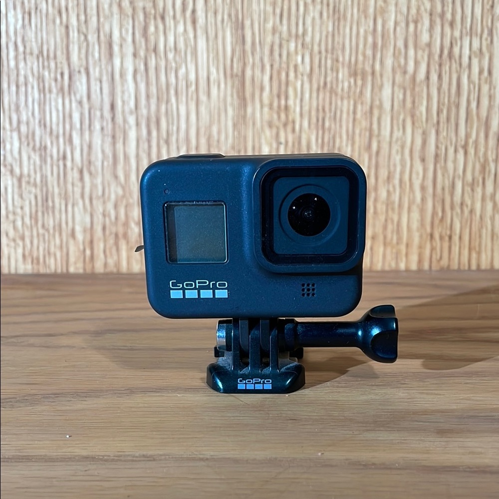 GoPro 8